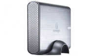 Iomega Prestige Desktop Hard Drive, 640GB (34382) Iomega Prestige Desktop Hard Drive, 640GB (34382)